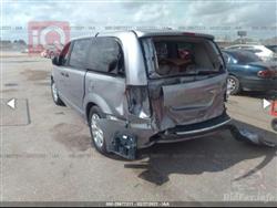 دودج جراند كارافان